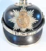 Saxon Leib Infantry Regiment 100. Enlisted Pickelhaube Visuel 2